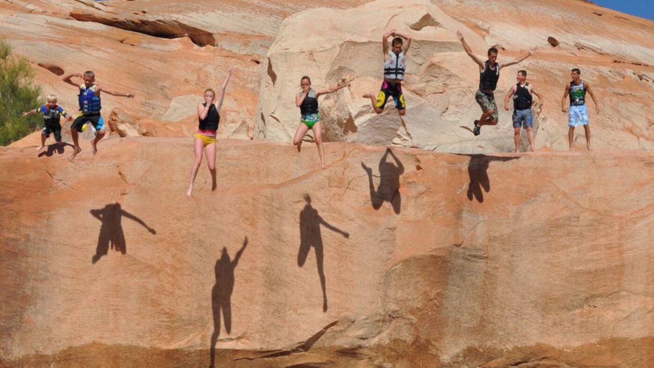 Photo of Others in Big Water