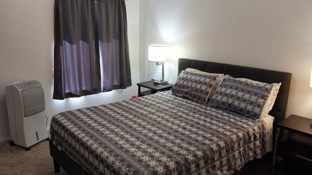 Photo of Bedroom in Big Water