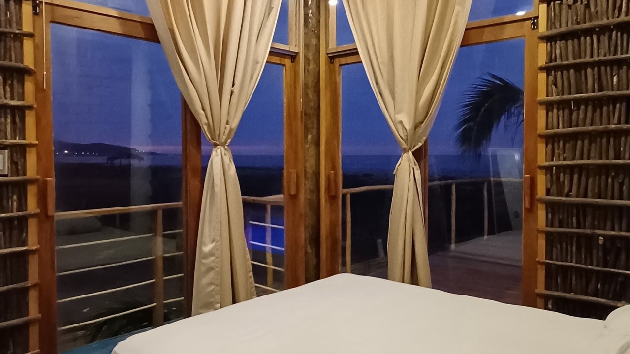 Photo of Bedroom in Caleta Cruz