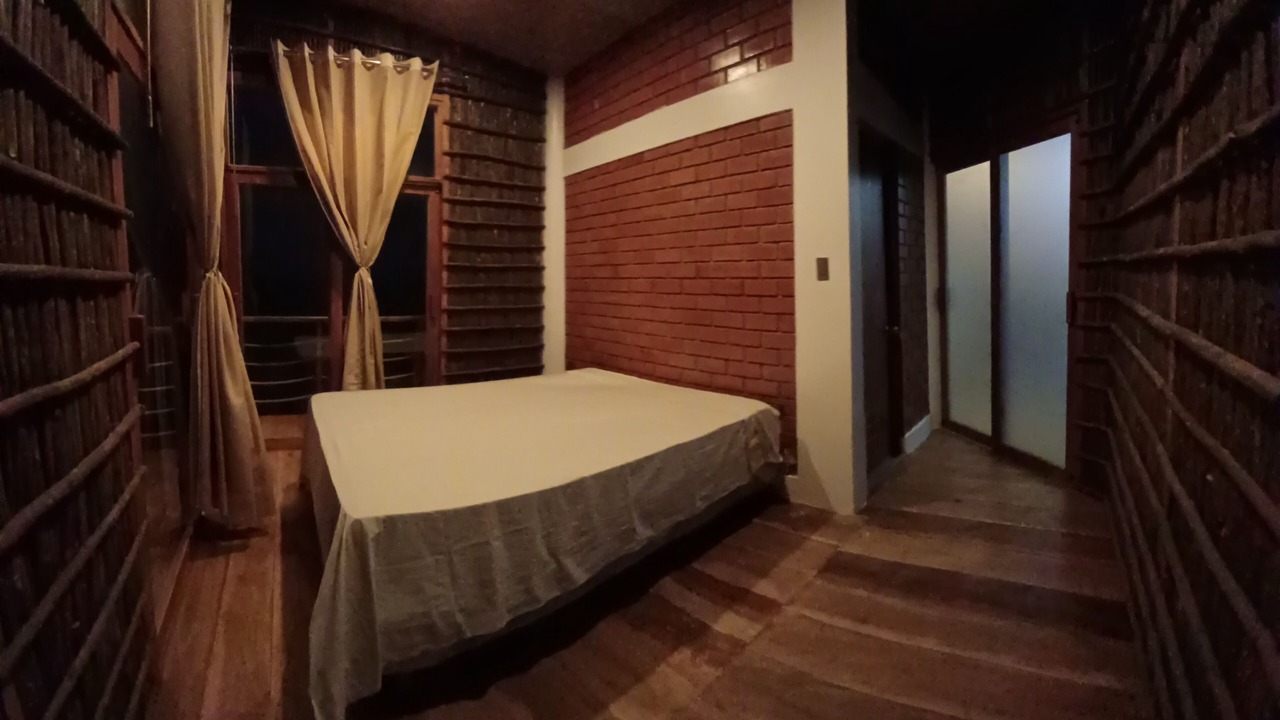 Photo of Bedroom in Caleta Cruz