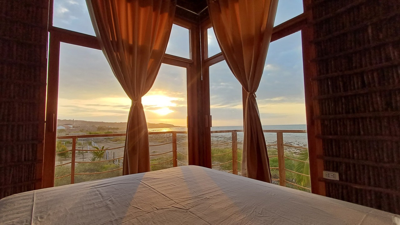 Photo of Bedroom in Caleta Cruz