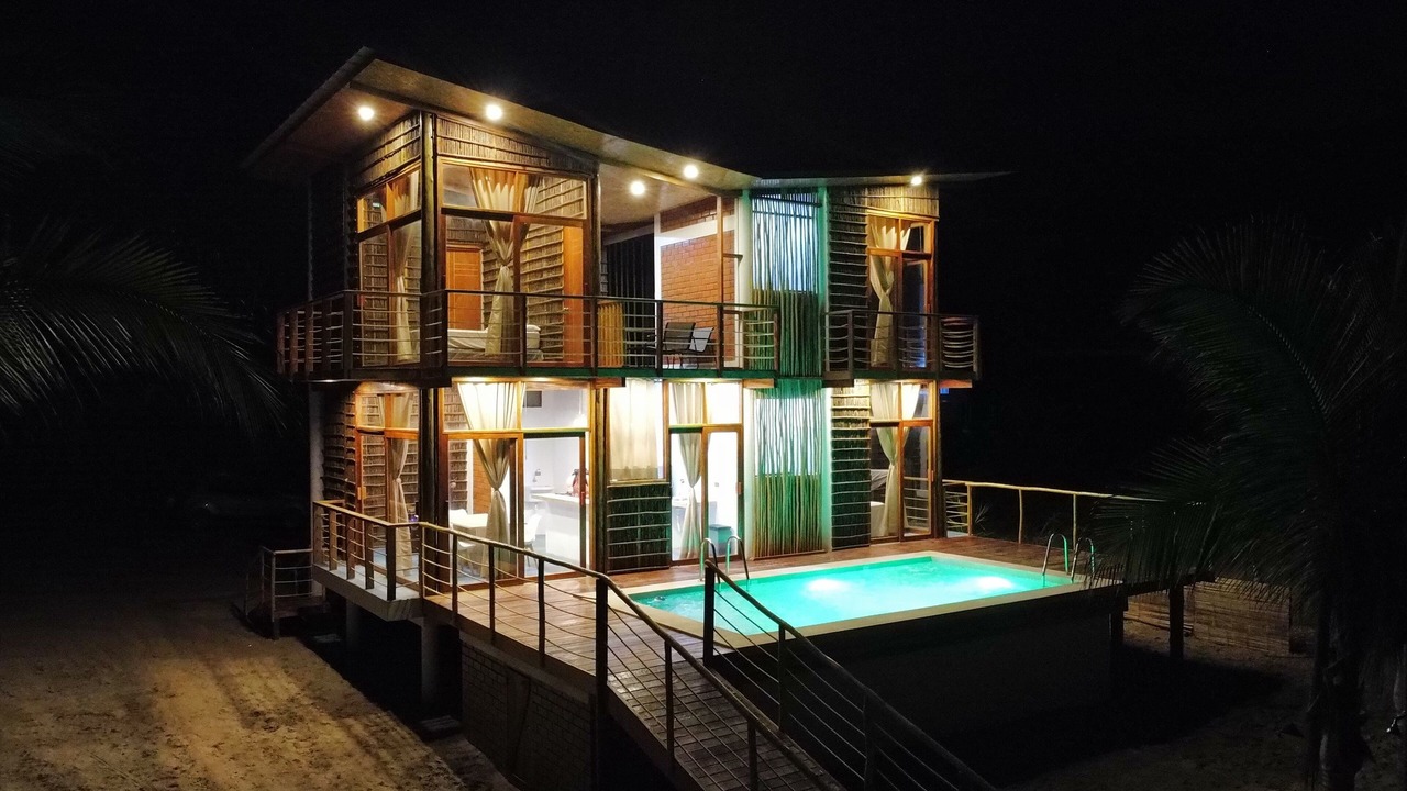 Photo of Outdoor in Caleta Cruz