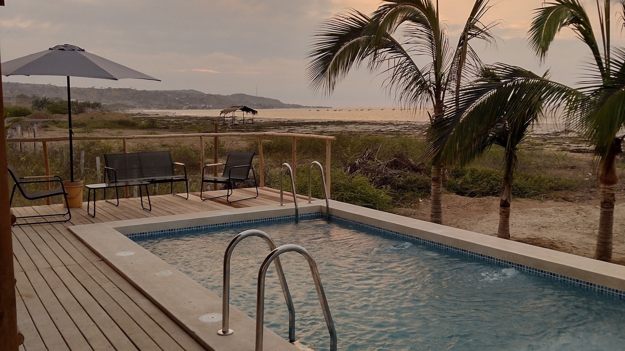 Photo of Outdoor in Caleta Cruz