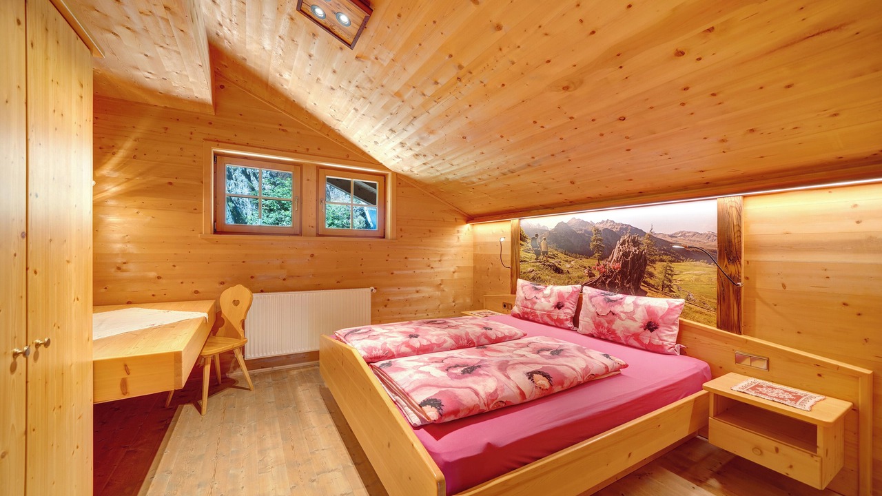Photo of Bedroom in Ultimo