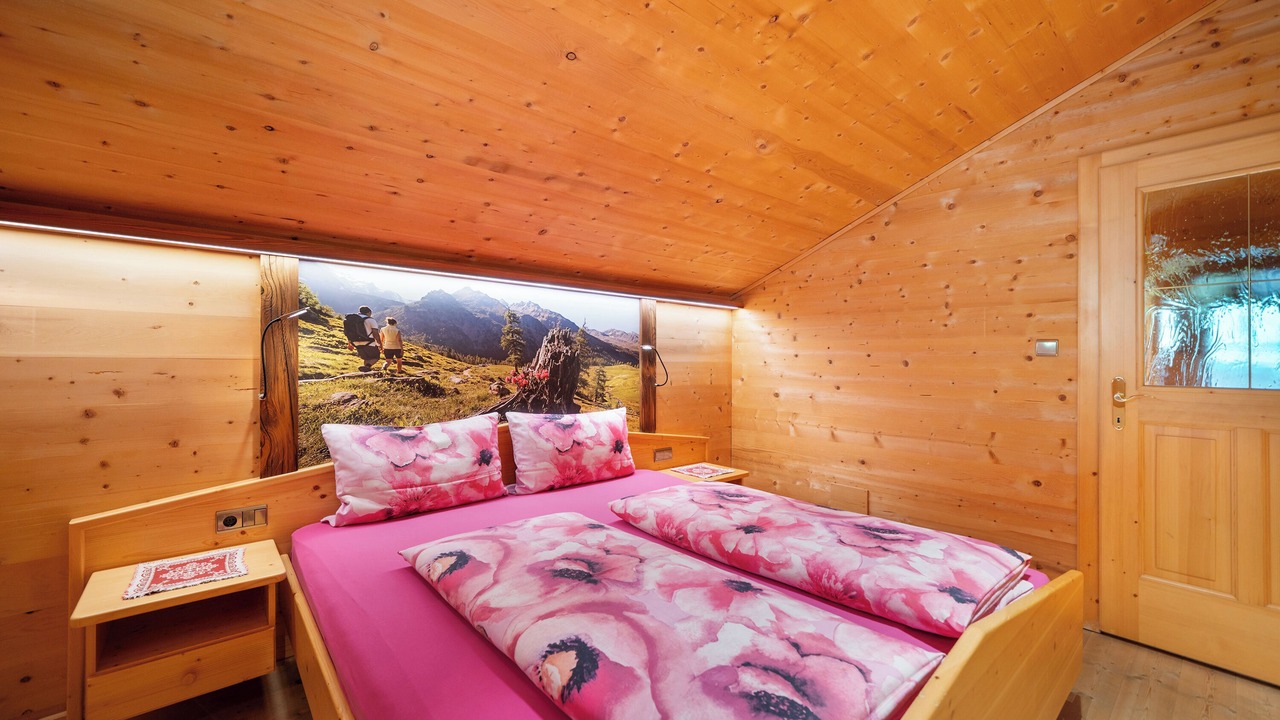 Photo of Bedroom in Ultimo