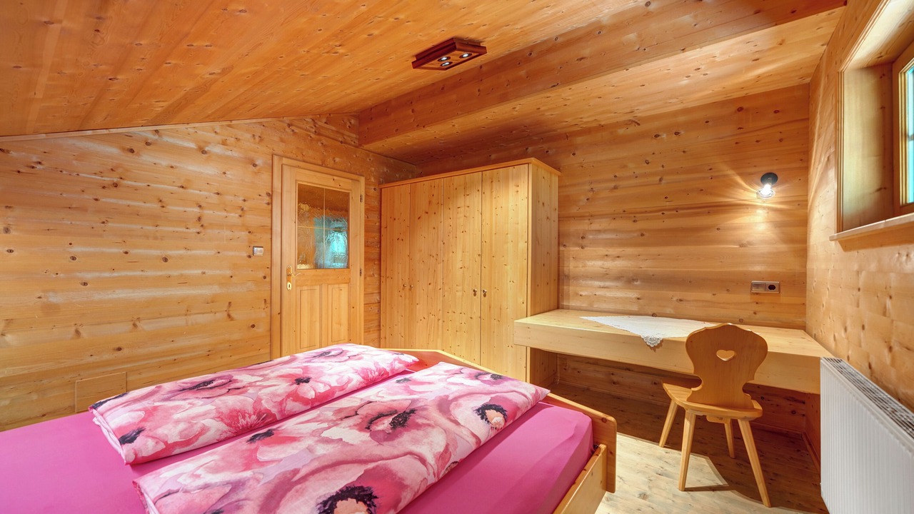 Photo of Bedroom in Ultimo