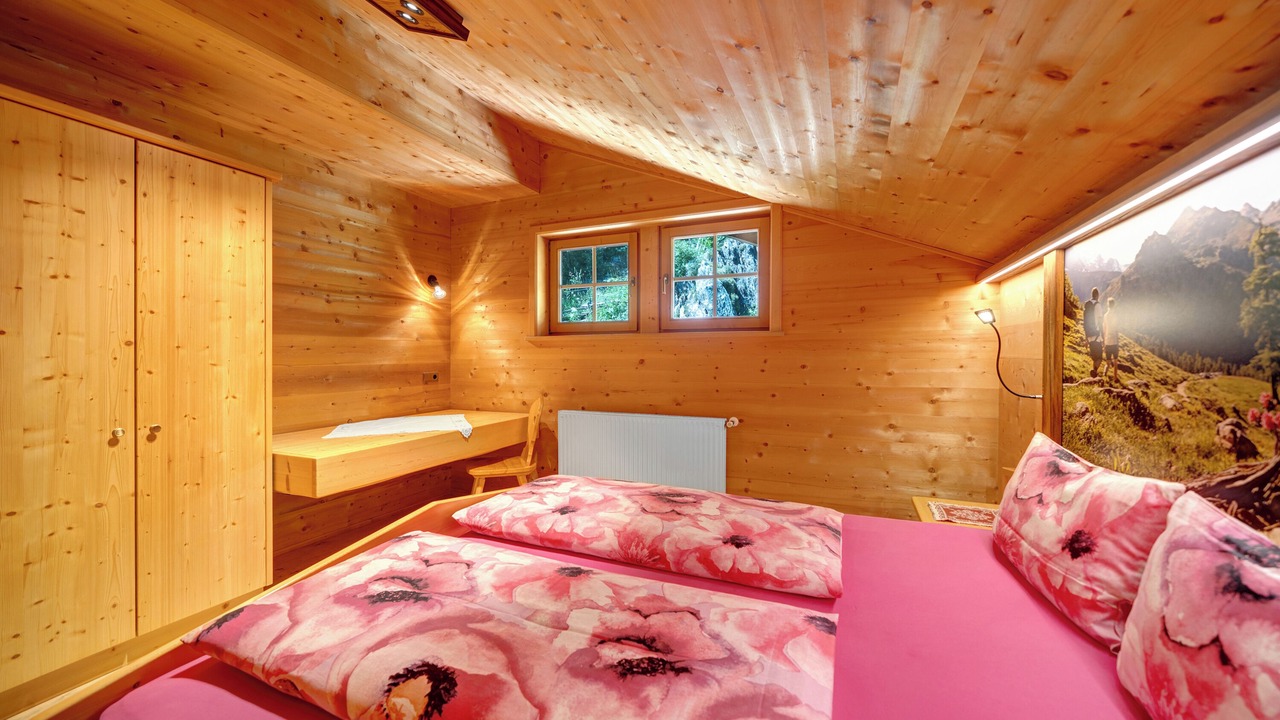 Photo of Bedroom in Ultimo