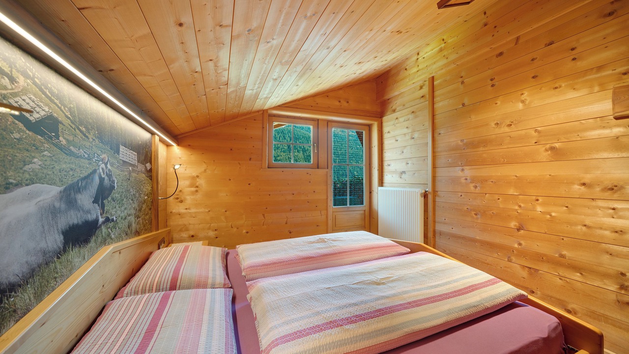 Photo of Bedroom in Ultimo