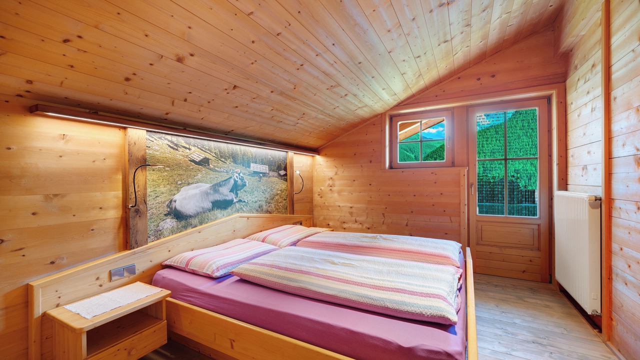 Photo of Bedroom in Ultimo
