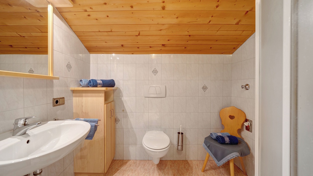 Photo of Bathroom in Ultimo