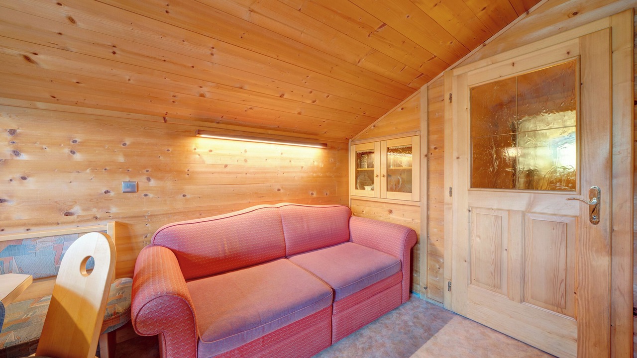 Photo of Livingroom in Ultimo