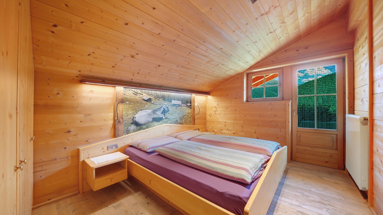 Photo of Bedroom in Ultimo