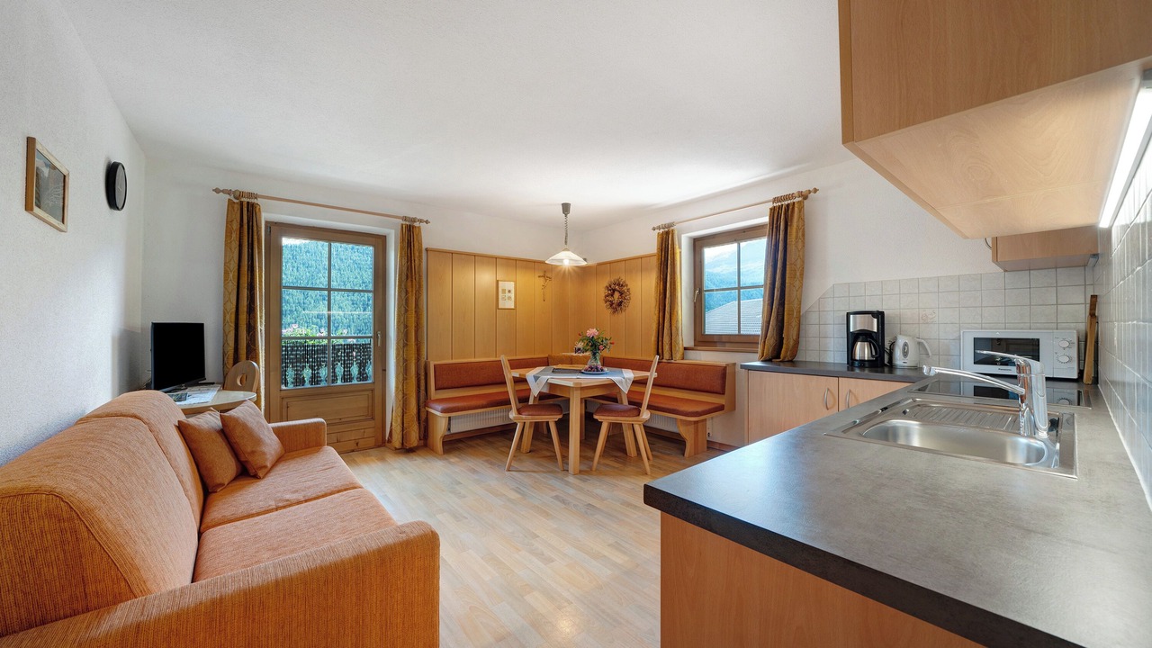 Photo of Livingroom in Ultimo