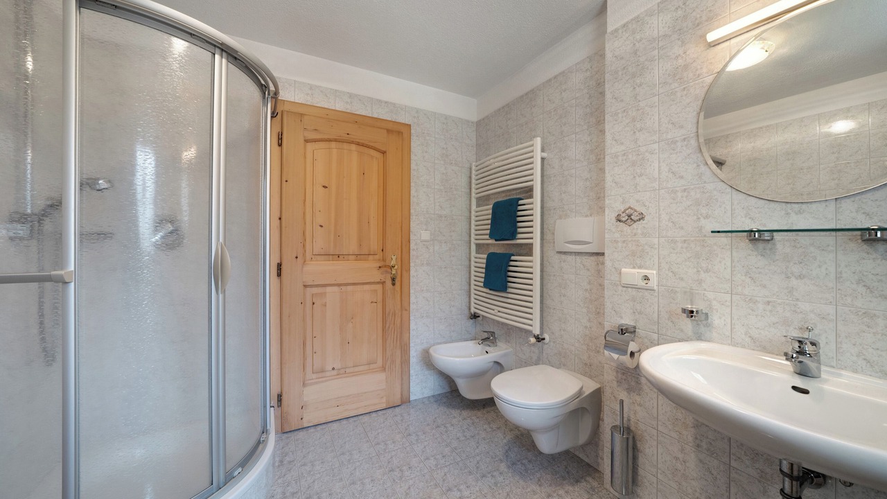 Photo of Bathroom in Ultimo