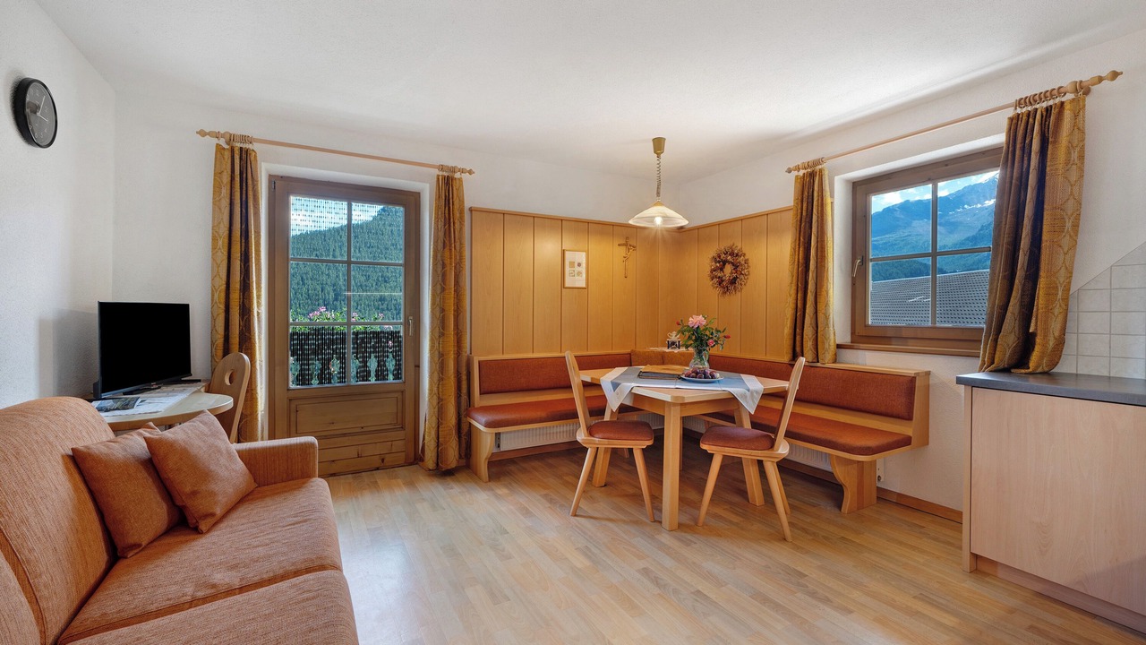 Photo of Livingroom in Ultimo