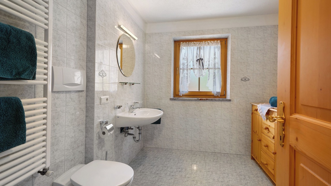 Photo of Bathroom in Ultimo