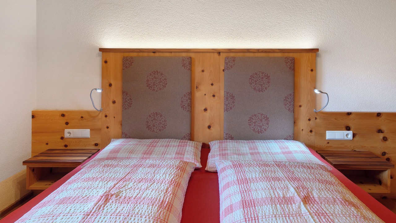 Photo of Bedroom in Ultimo