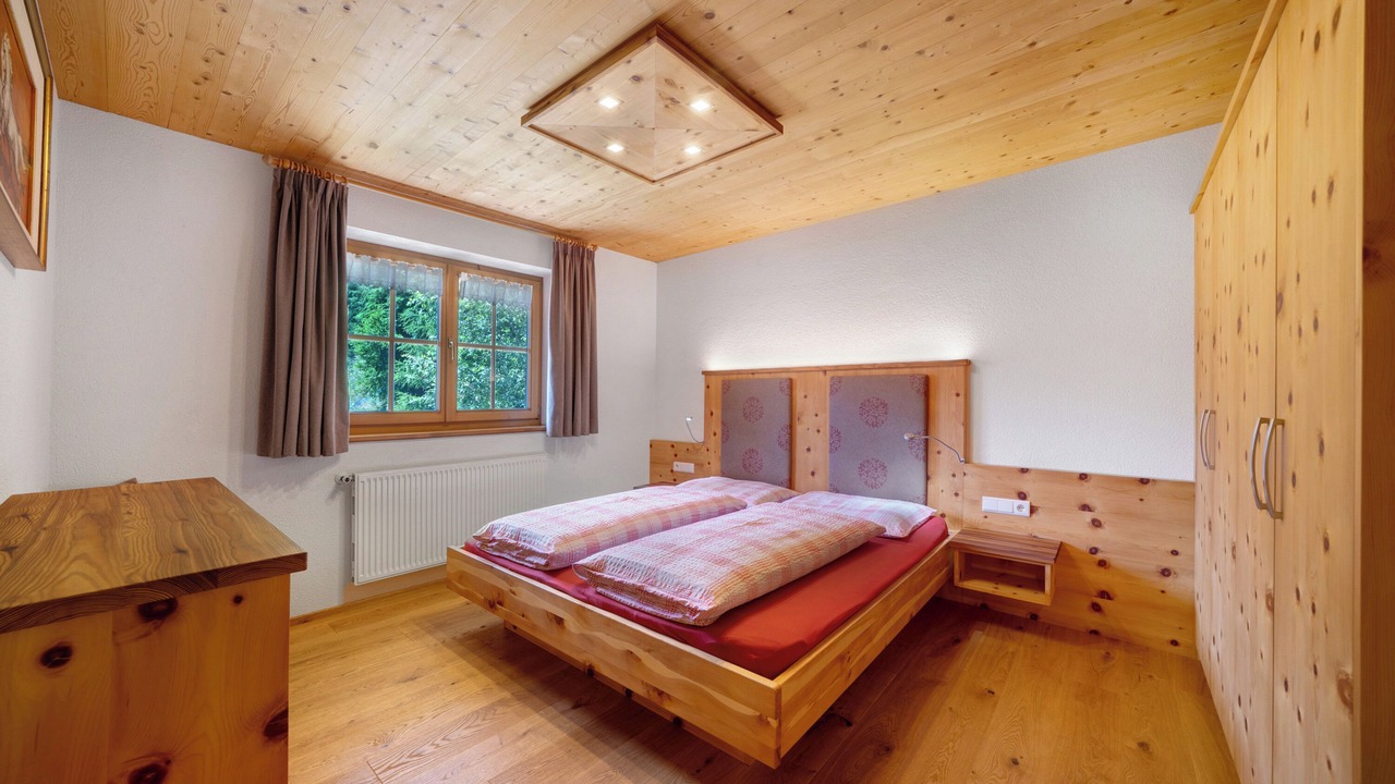 Photo of Bedroom in Ultimo