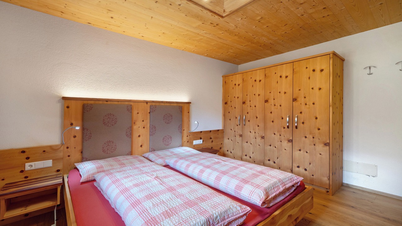 Photo of Bedroom in Ultimo