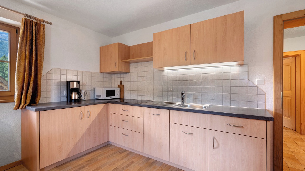 Photo of Kitchen in Ultimo