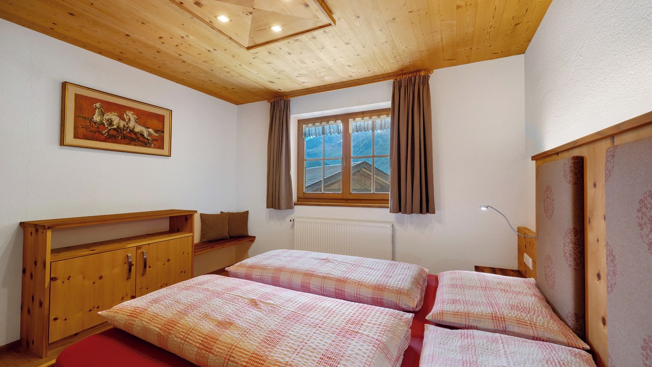 Photo of Bedroom in Ultimo