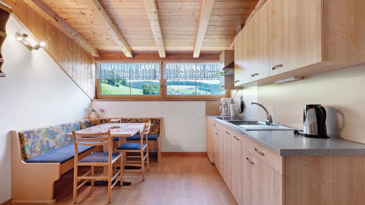 Photo of Kitchen in Molten