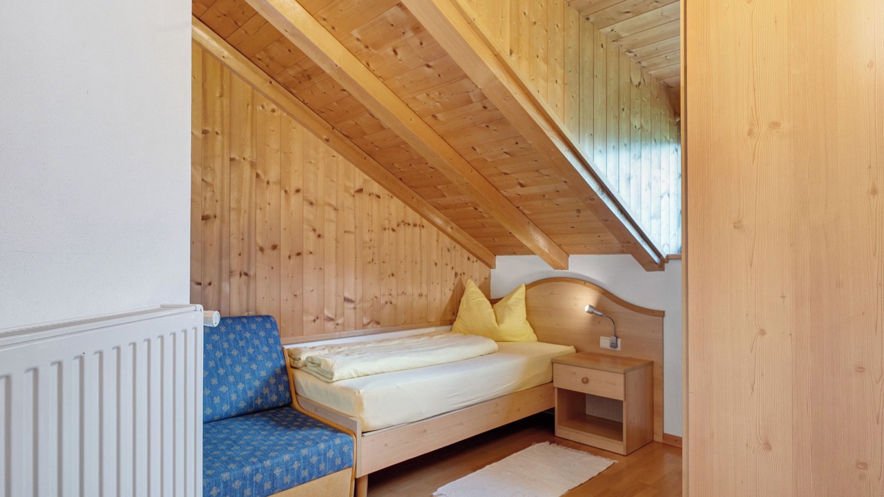 Photo of Bedroom in Molten
