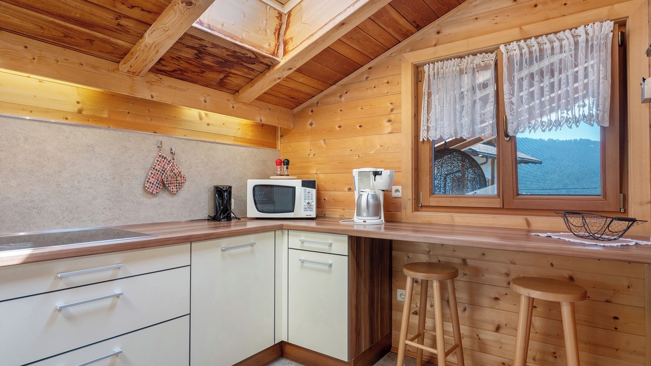 Photo of Kitchen in Molten