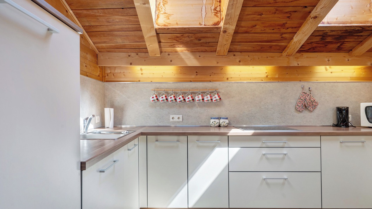 Photo of Kitchen in Molten
