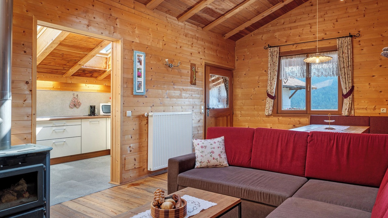 Photo of Livingroom in Molten