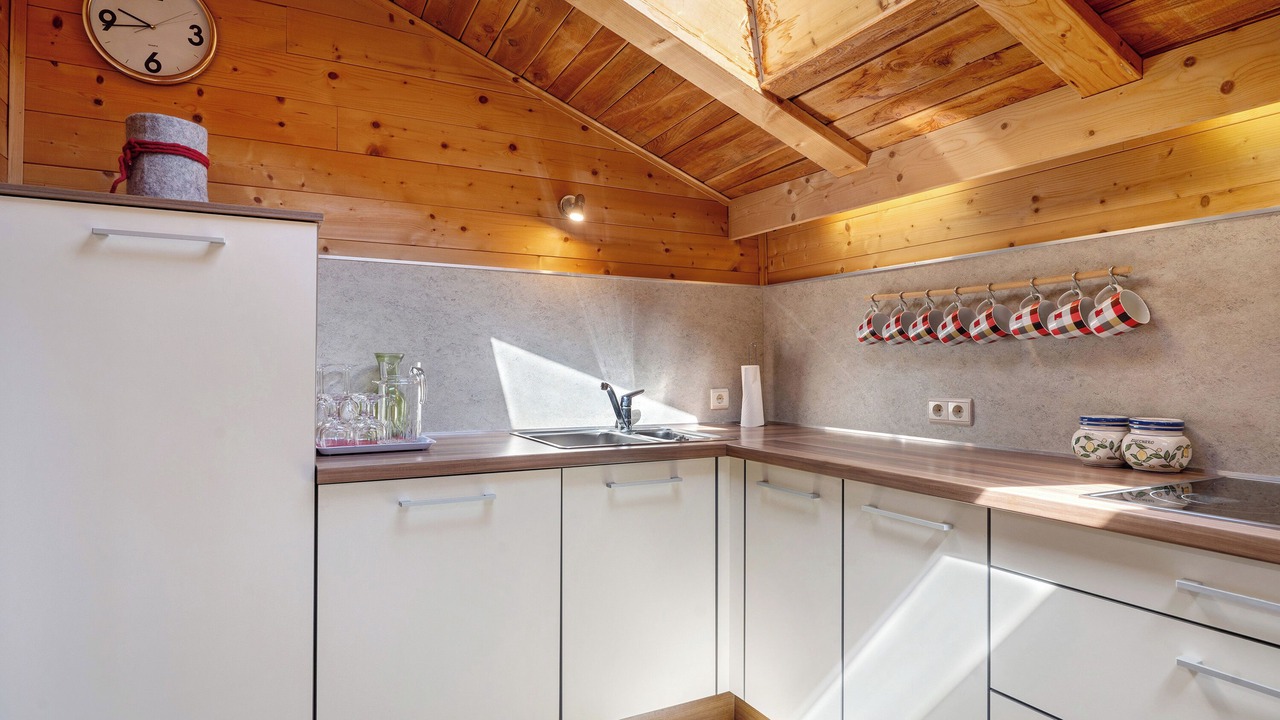 Photo of Kitchen in Molten