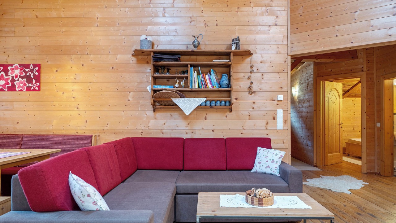 Photo of Livingroom in Molten