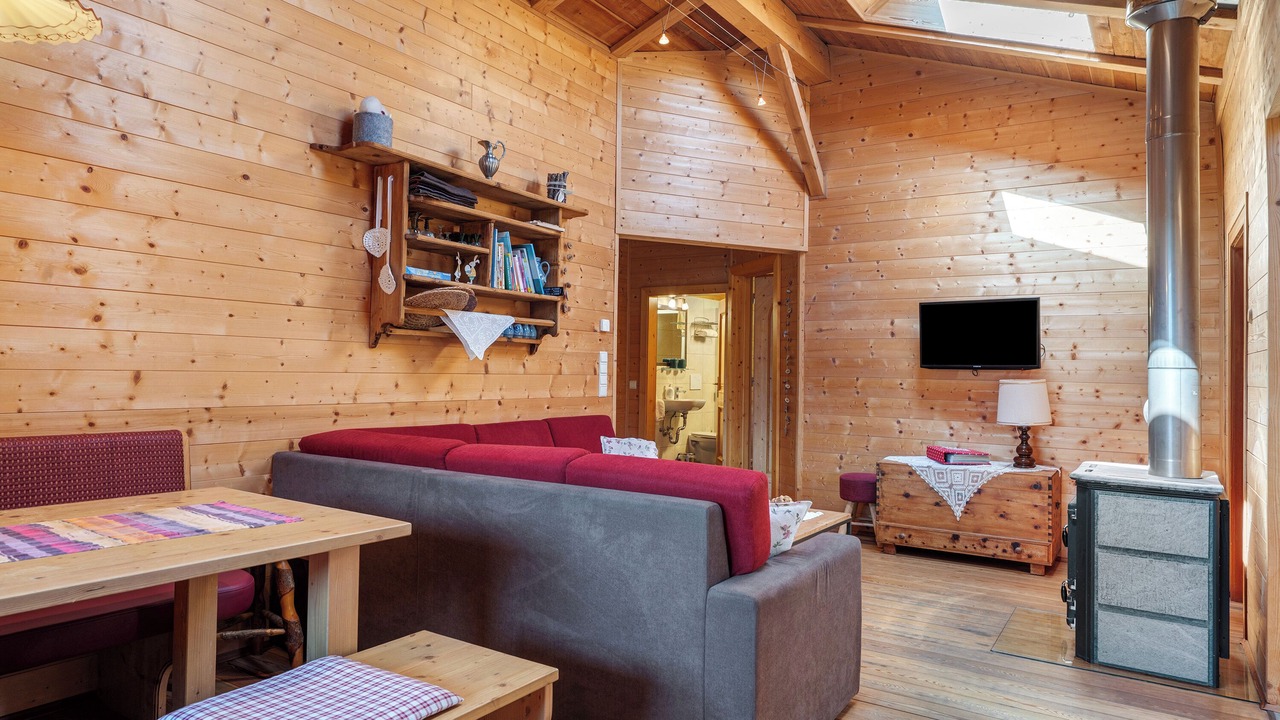 Photo of Livingroom in Molten