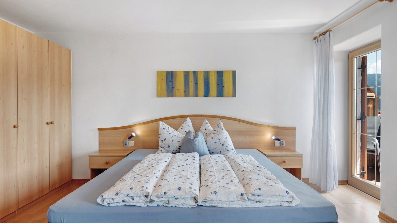 Photo of Bedroom in Molten