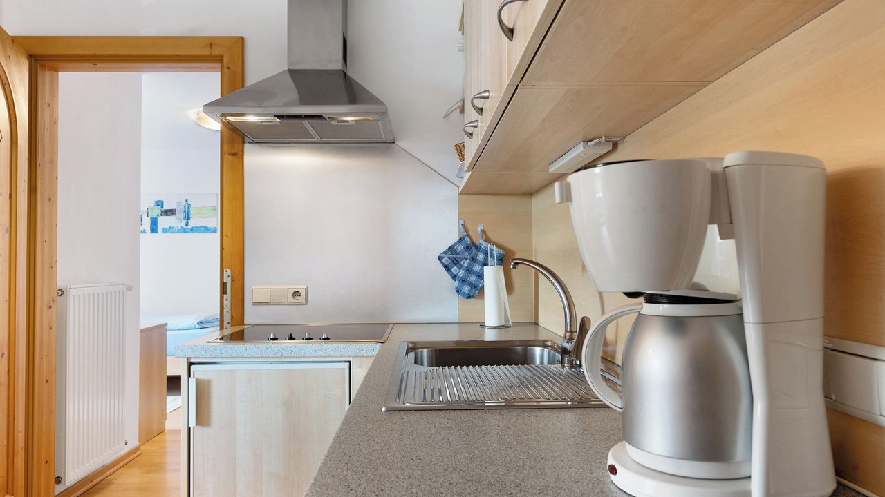 Photo of Kitchen in Molten