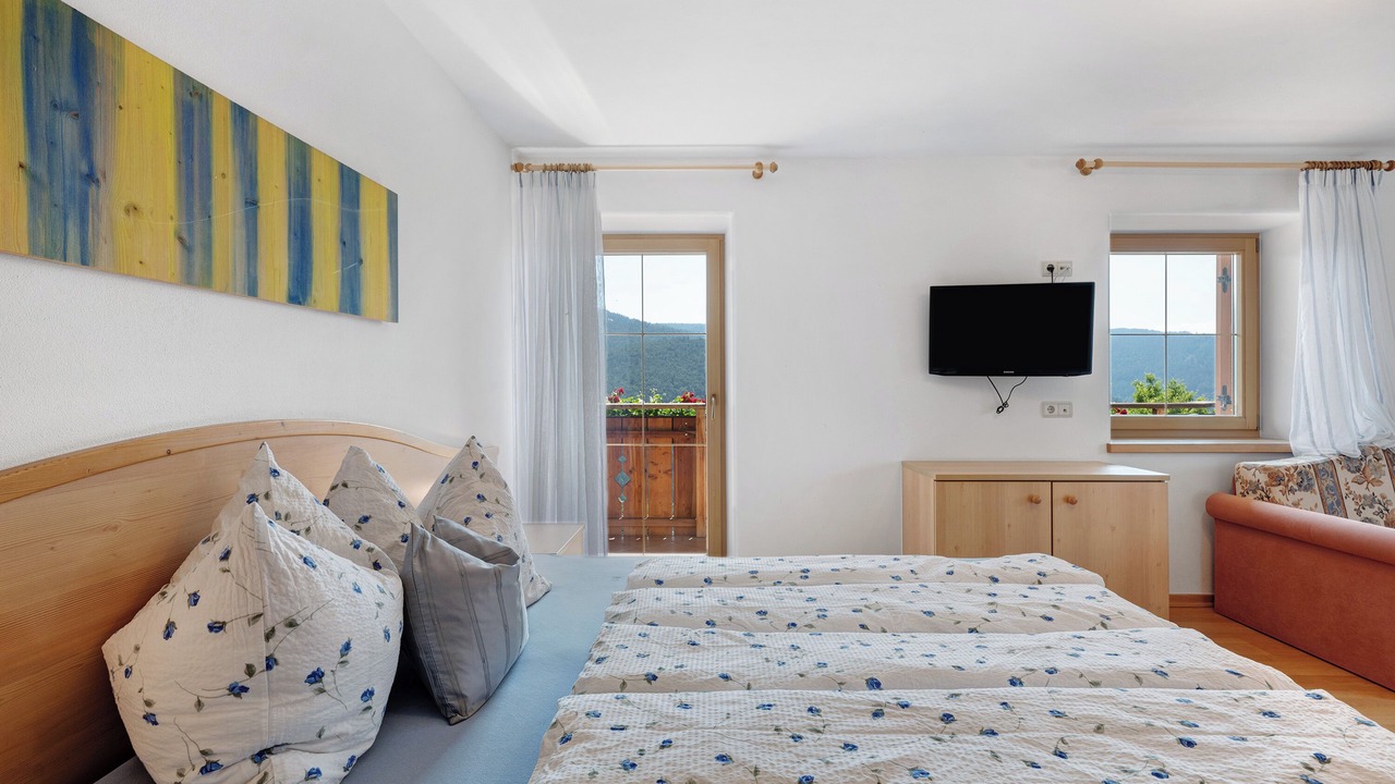 Photo of Bedroom in Molten