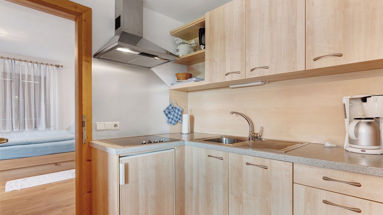 Photo of Kitchen in Molten