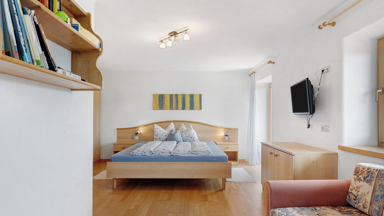 Photo of Bedroom in Molten