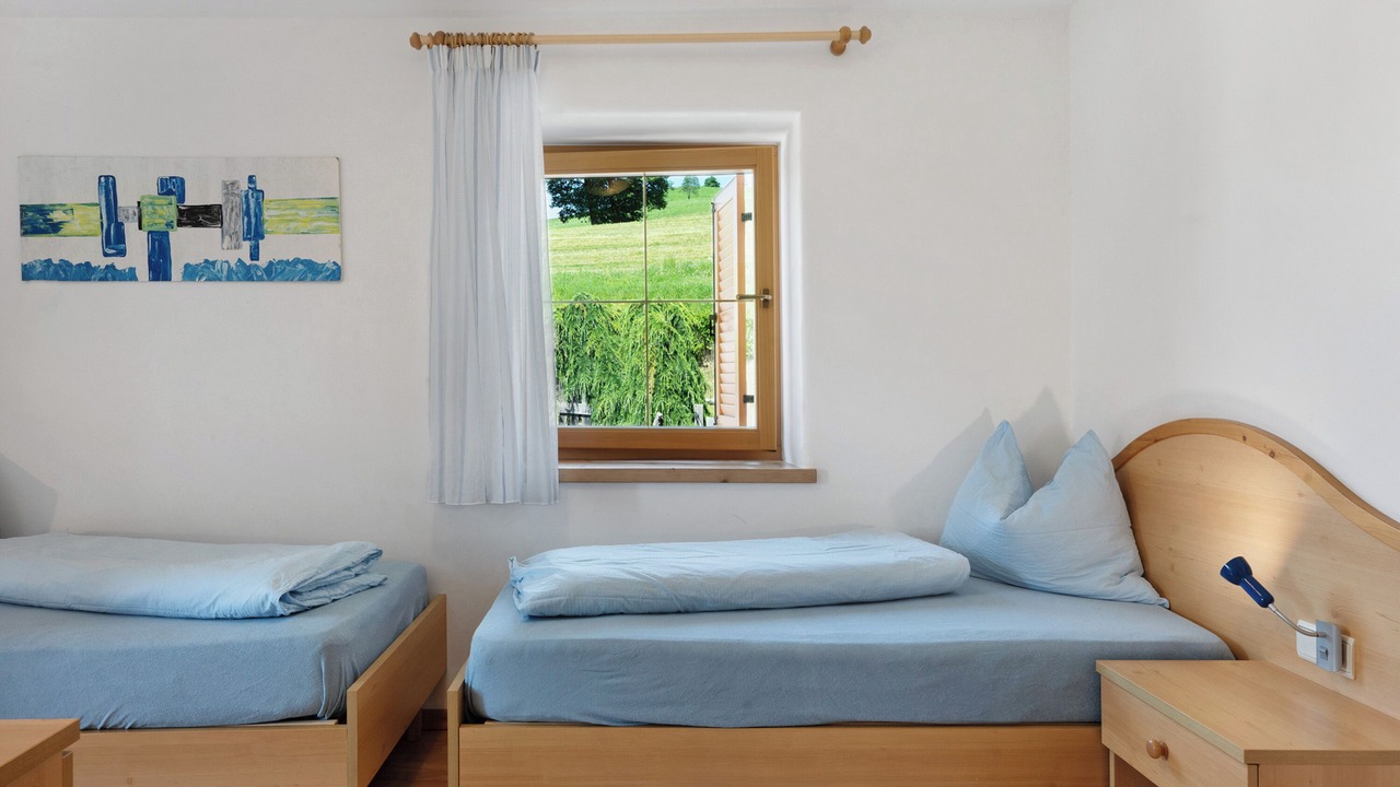 Photo of Bedroom in Molten