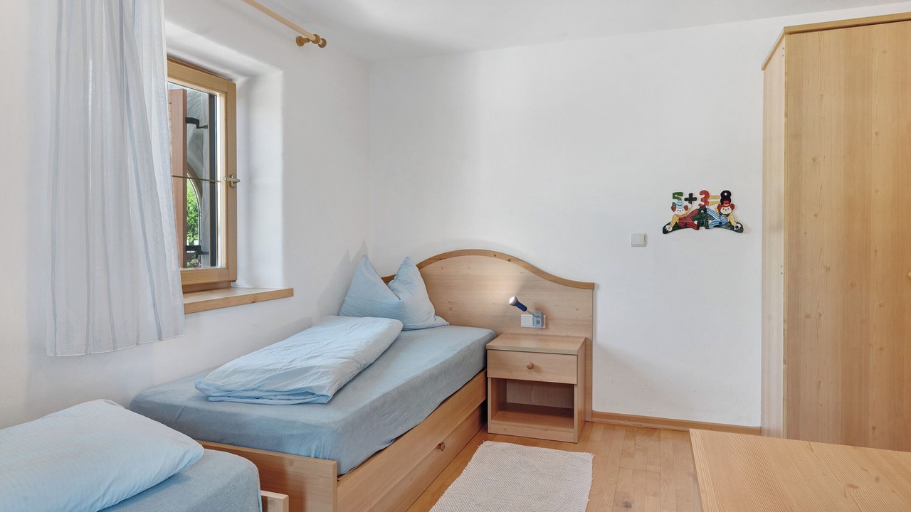 Photo of Bedroom in Molten