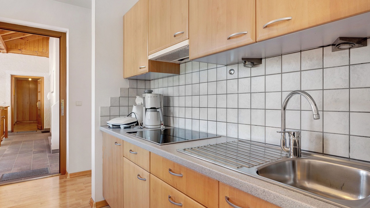 Photo of Kitchen in Sankt Josef Am See