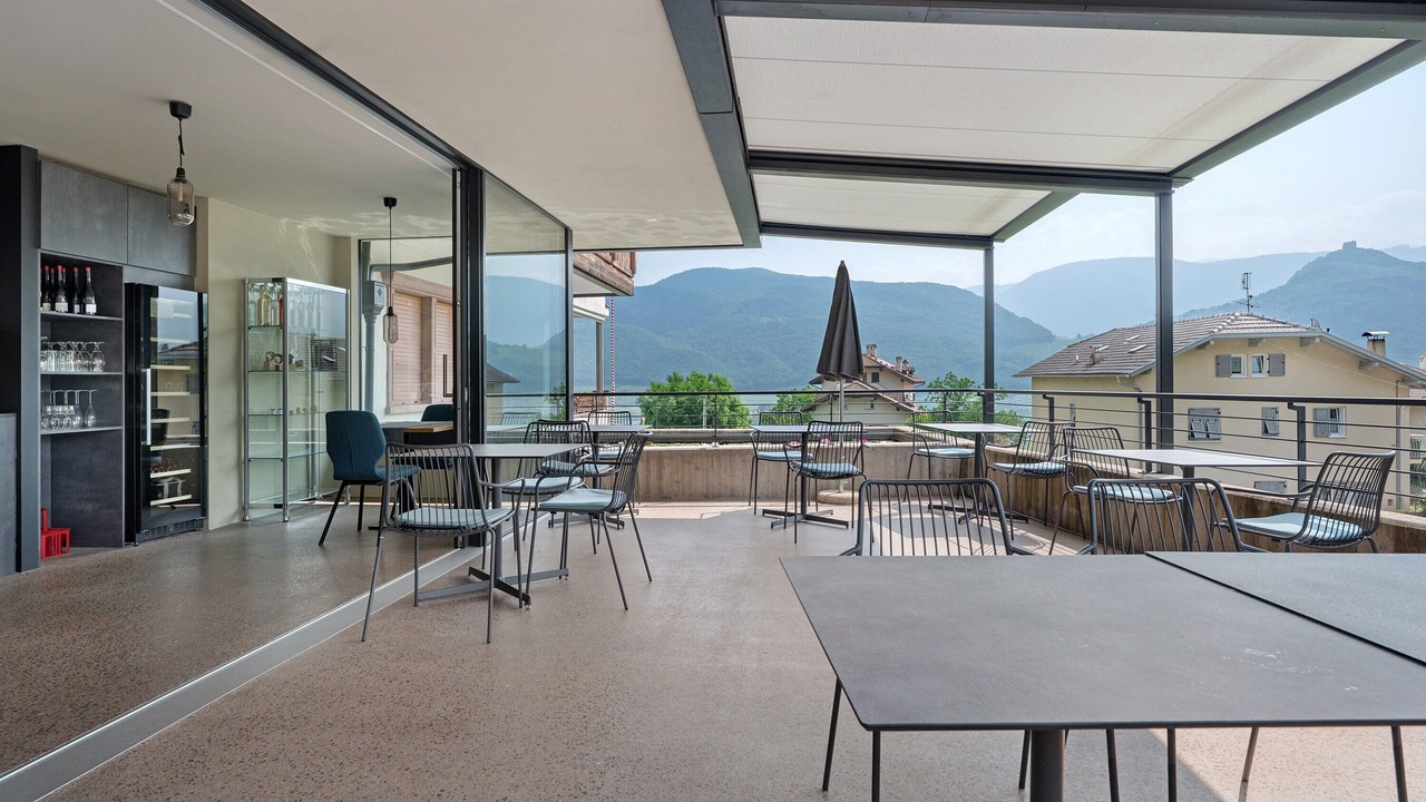 Photo of Outdoor in Sankt Josef Am See