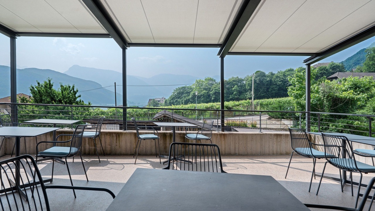Photo of Outdoor in Sankt Josef Am See