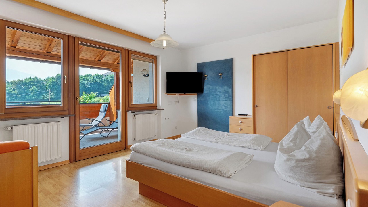 Photo of Bedroom in Sankt Josef Am See