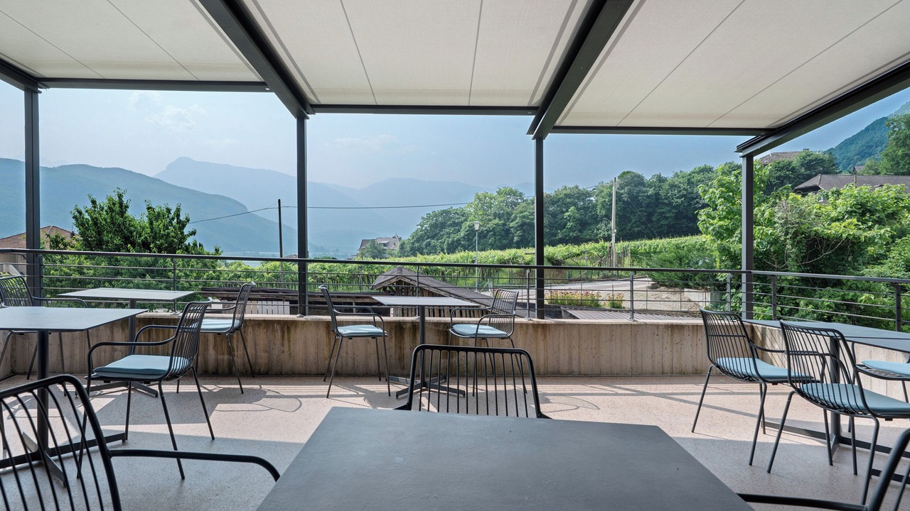 Photo of Outdoor in Sankt Josef Am See
