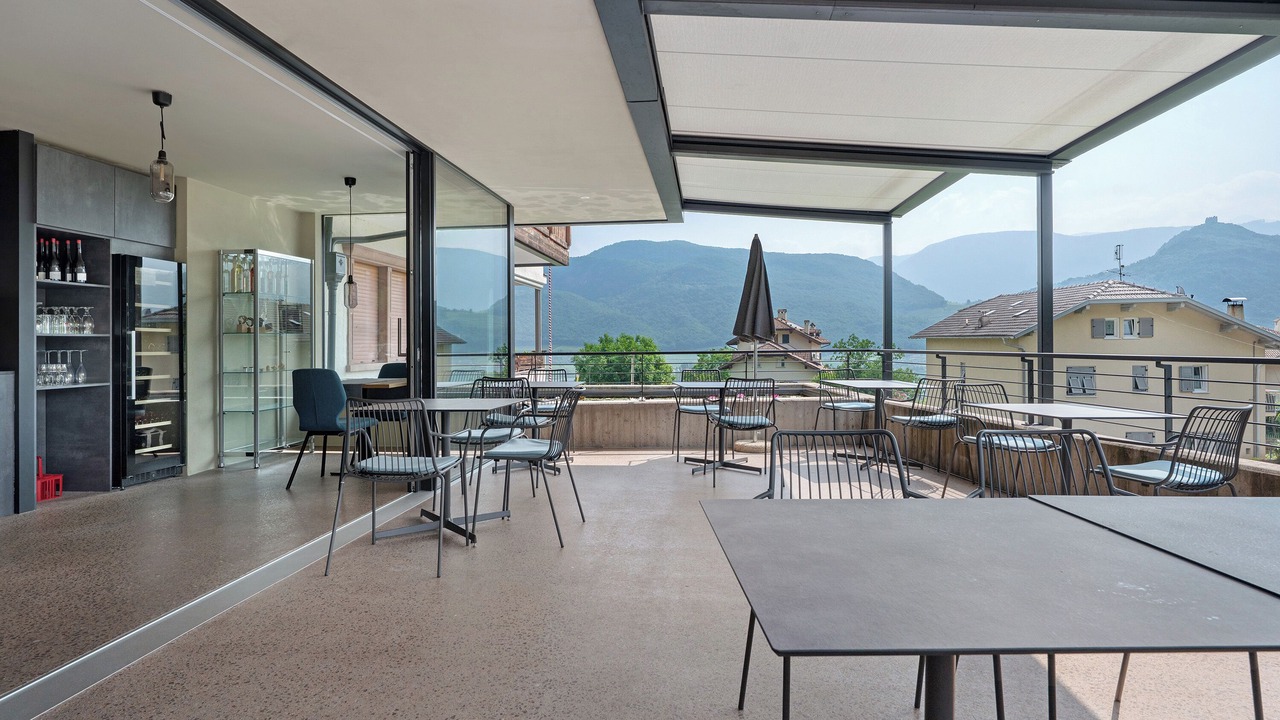 Photo of Outdoor in Sankt Josef Am See