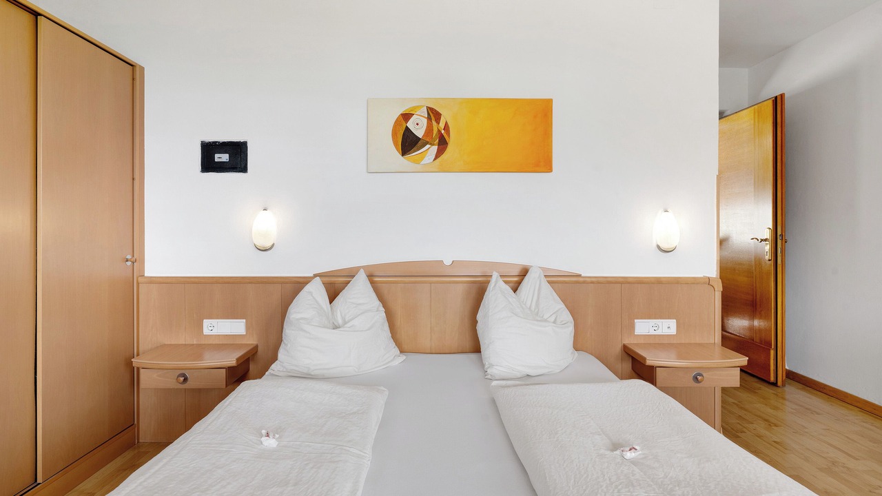 Photo of Bedroom in Sankt Josef Am See