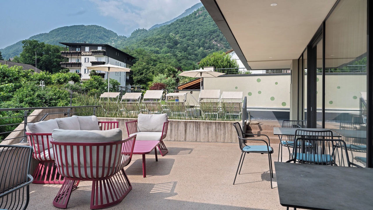 Photo of Outdoor in Sankt Josef Am See