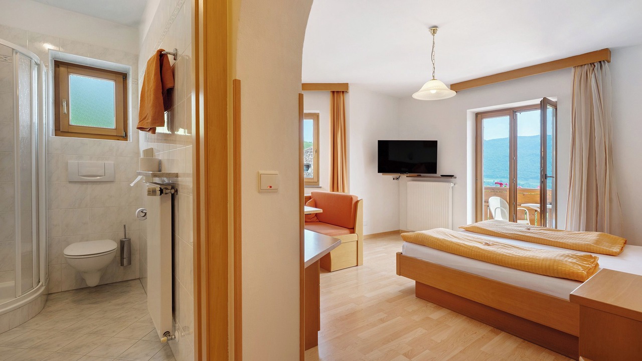 Photo of Bedroom in Sankt Josef Am See