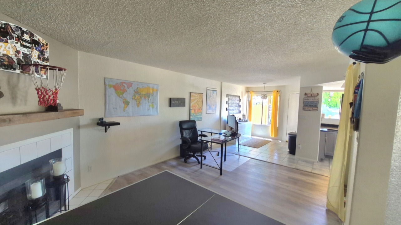 Photo of Bedroom in Las Casitas del Sur